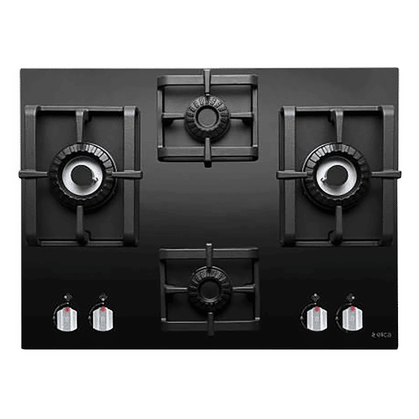 Elica inbuilt hob on sale